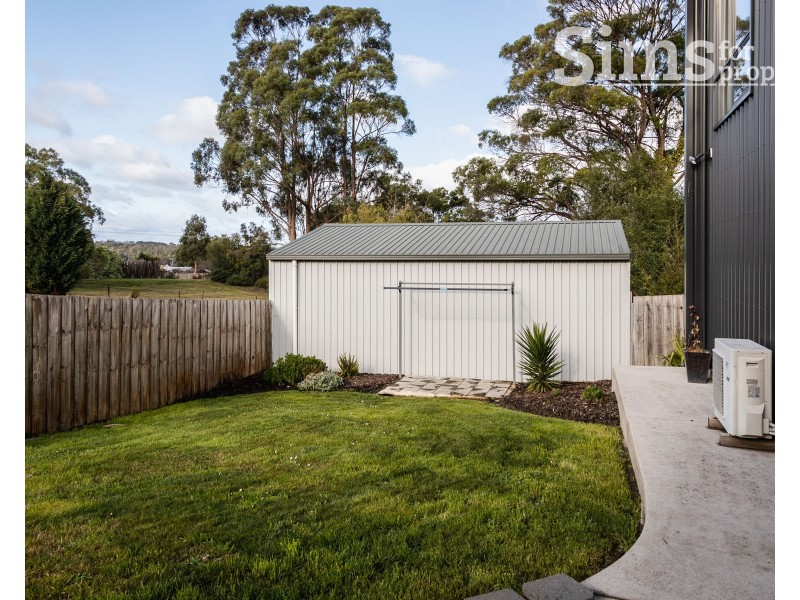 20 Annears Road, Blackwall TAS 7275