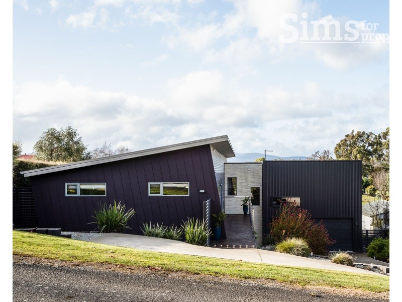 20 Annears Road, Blackwall TAS 7275