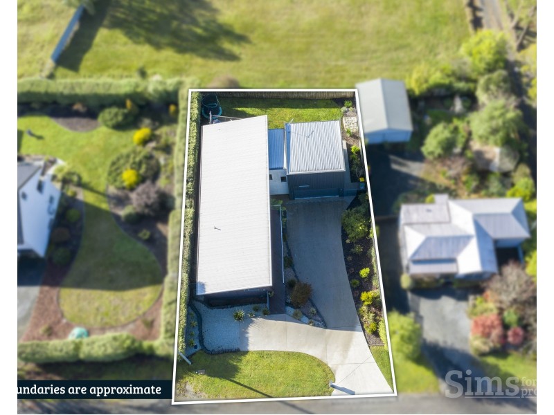 20 Annears Road, Blackwall TAS 7275