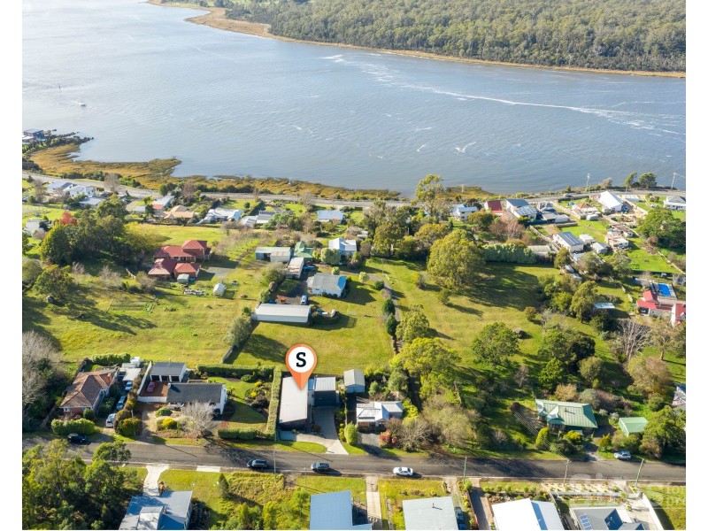 20 Annears Road, Blackwall TAS 7275