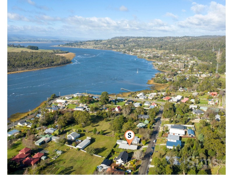 20 Annears Road, Blackwall TAS 7275