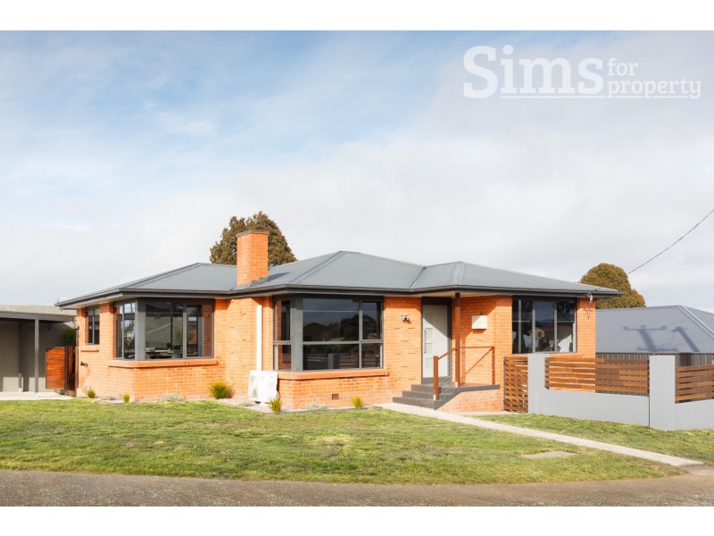 5 Harris Street, Summerhill TAS 7250