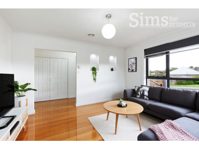 5 Harris Street, Summerhill TAS 7250