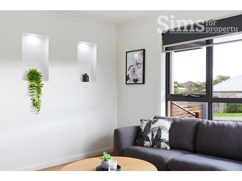 5 Harris Street, Summerhill TAS 7250