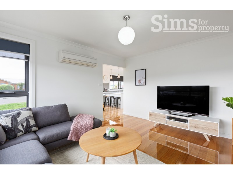 5 Harris Street, Summerhill TAS 7250