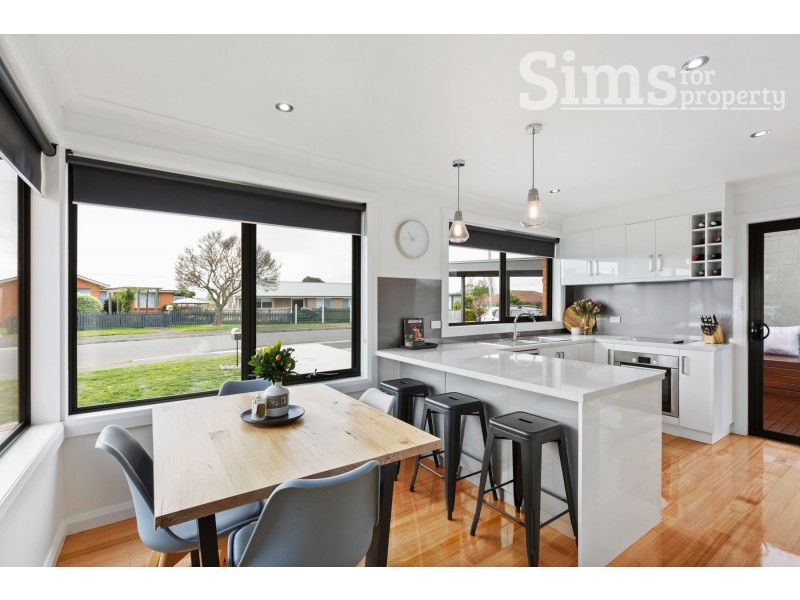 5 Harris Street, Summerhill TAS 7250