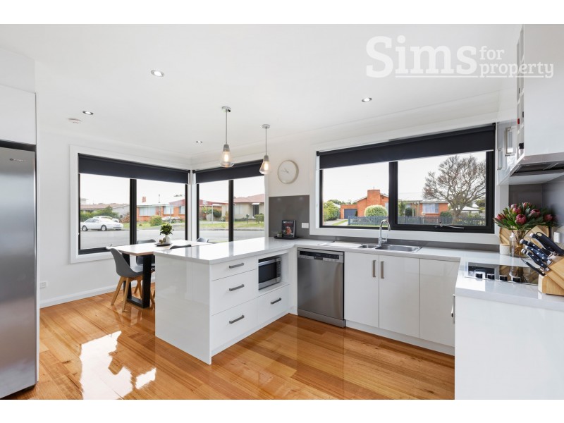 5 Harris Street, Summerhill TAS 7250