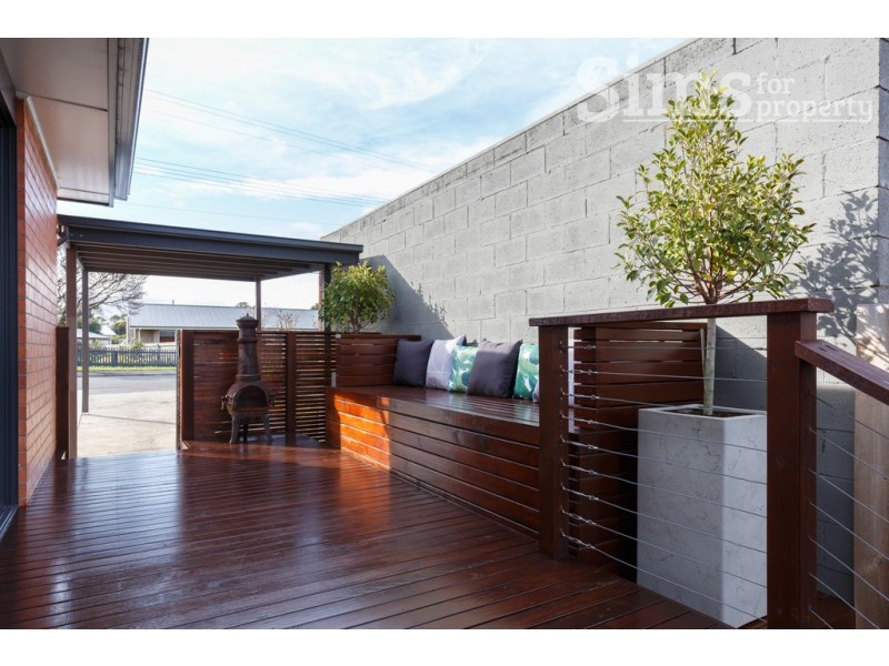 5 Harris Street, Summerhill TAS 7250