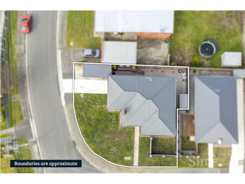 5 Harris Street, Summerhill TAS 7250