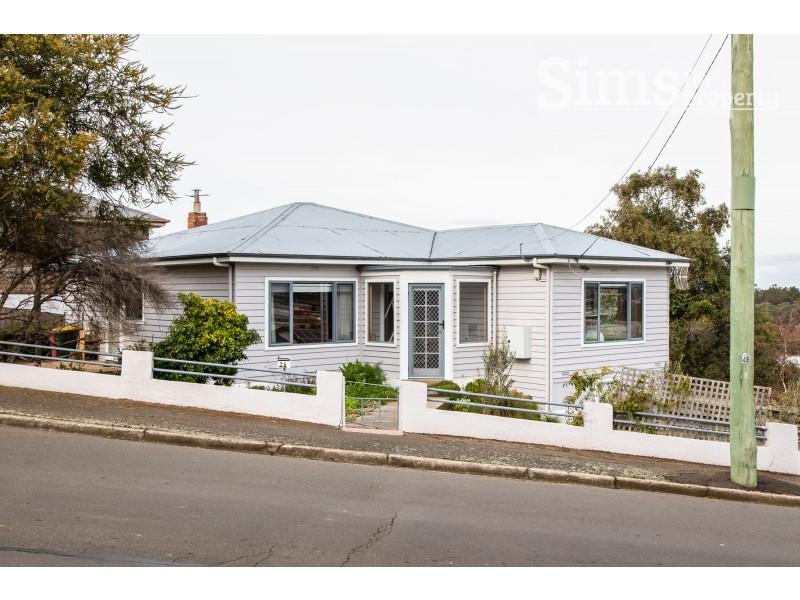 26 Wood Street, Mowbray TAS 7248