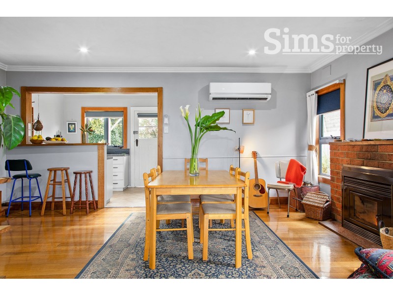 26 Wood Street, Mowbray TAS 7248