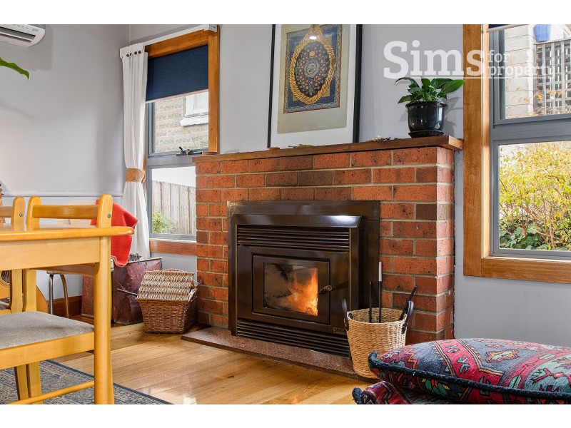 26 Wood Street, Mowbray TAS 7248