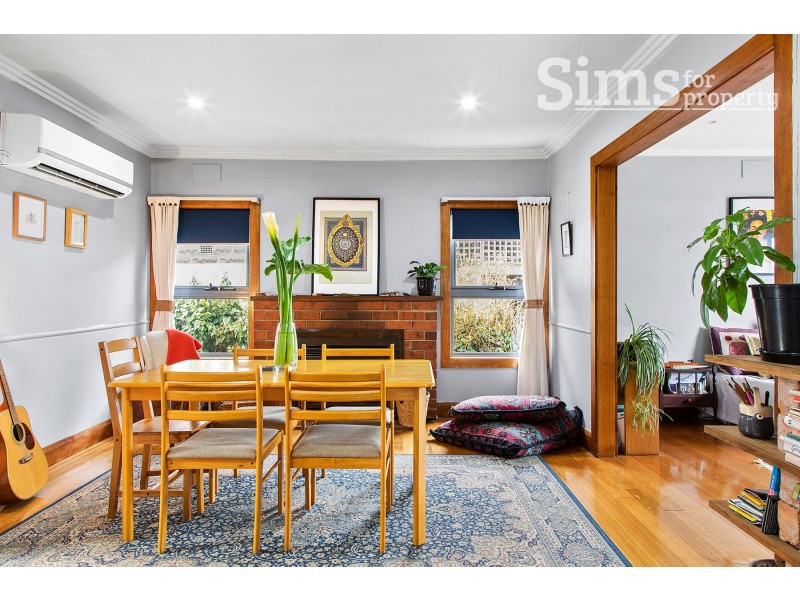 26 Wood Street, Mowbray TAS 7248