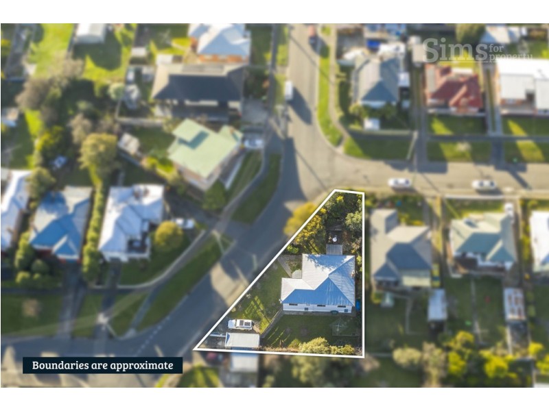 26 Wood Street, Mowbray TAS 7248