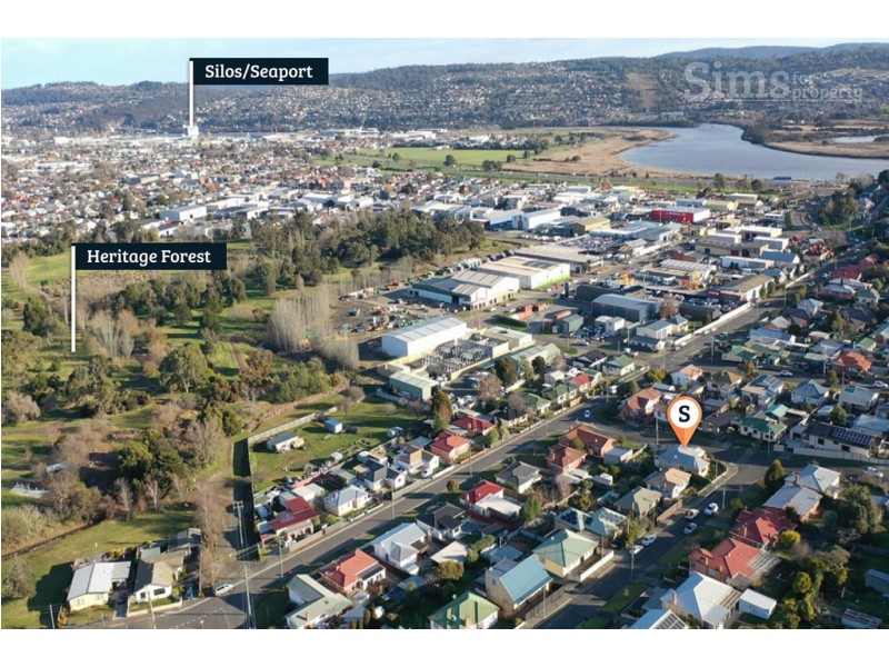 26 Wood Street, Mowbray TAS 7248