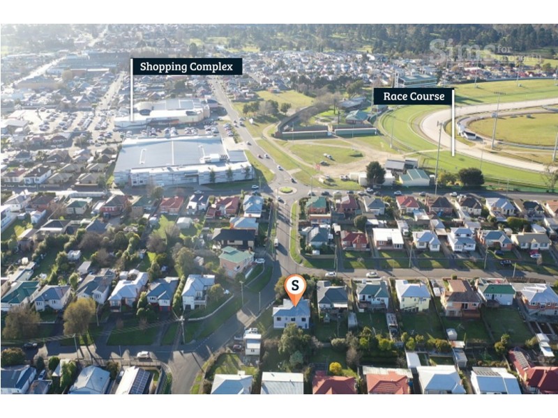 26 Wood Street, Mowbray TAS 7248