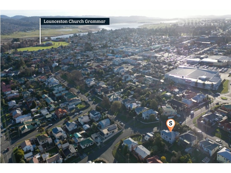 26 Wood Street, Mowbray TAS 7248