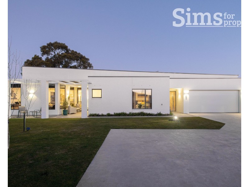 9/54 Landsborough Avenue, Newstead TAS 7250