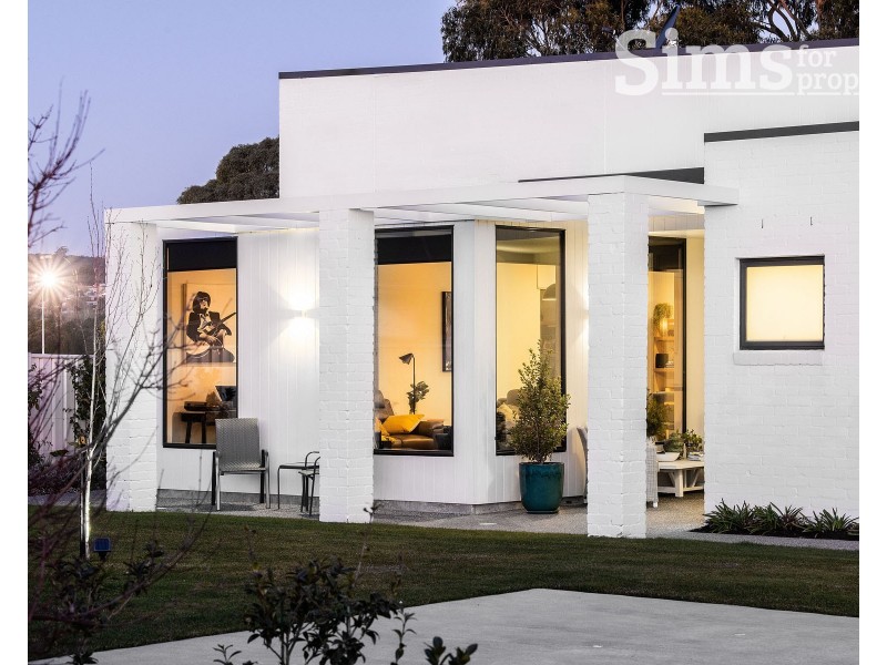 9/54 Landsborough Avenue, Newstead TAS 7250