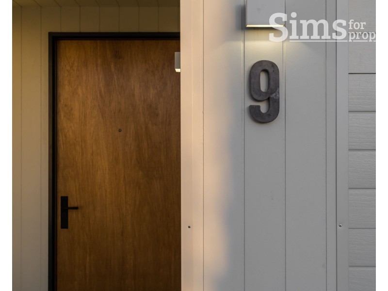 9/54 Landsborough Avenue, Newstead TAS 7250