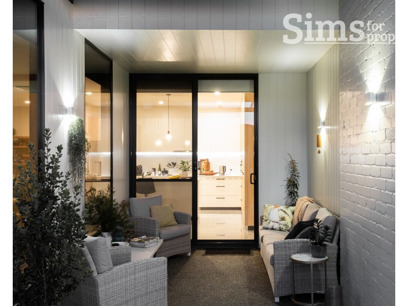 9/54 Landsborough Avenue, Newstead TAS 7250