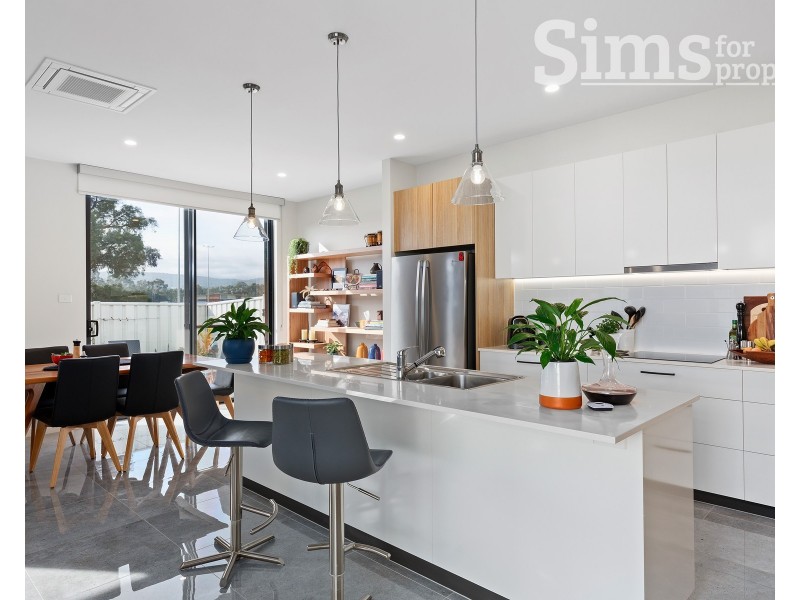 9/54 Landsborough Avenue, Newstead TAS 7250