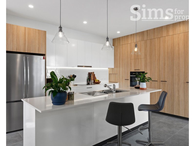 9/54 Landsborough Avenue, Newstead TAS 7250