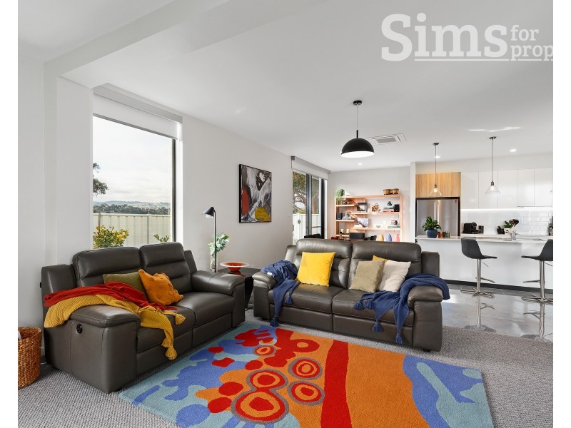 9/54 Landsborough Avenue, Newstead TAS 7250