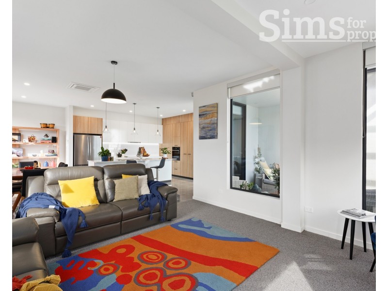 9/54 Landsborough Avenue, Newstead TAS 7250