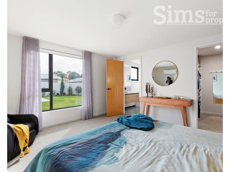 9/54 Landsborough Avenue, Newstead TAS 7250