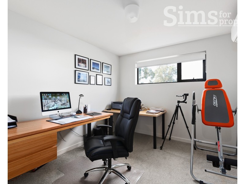 9/54 Landsborough Avenue, Newstead TAS 7250