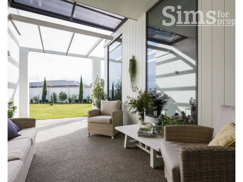 9/54 Landsborough Avenue, Newstead TAS 7250