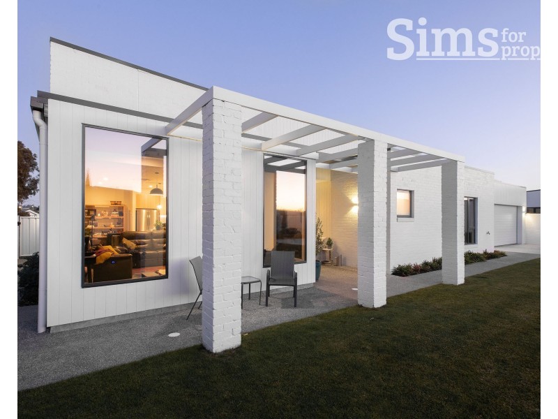 9/54 Landsborough Avenue, Newstead TAS 7250