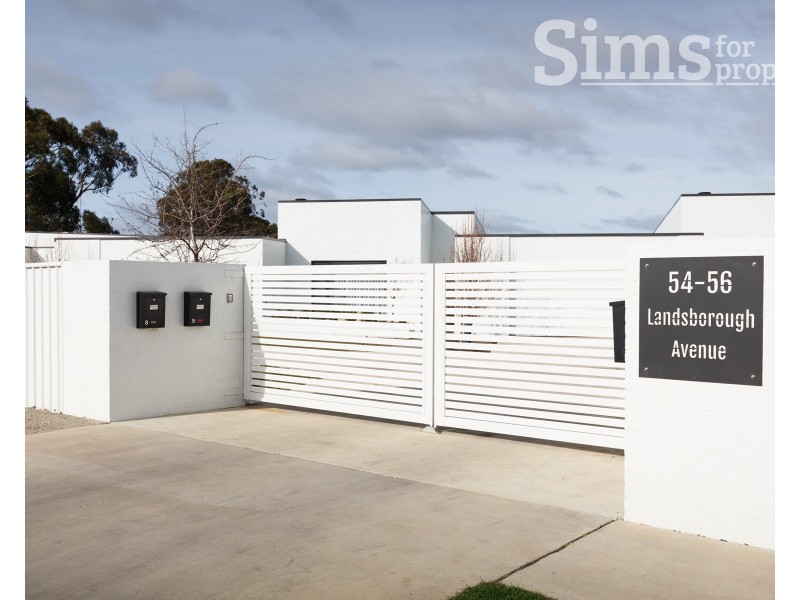 9/54 Landsborough Avenue, Newstead TAS 7250