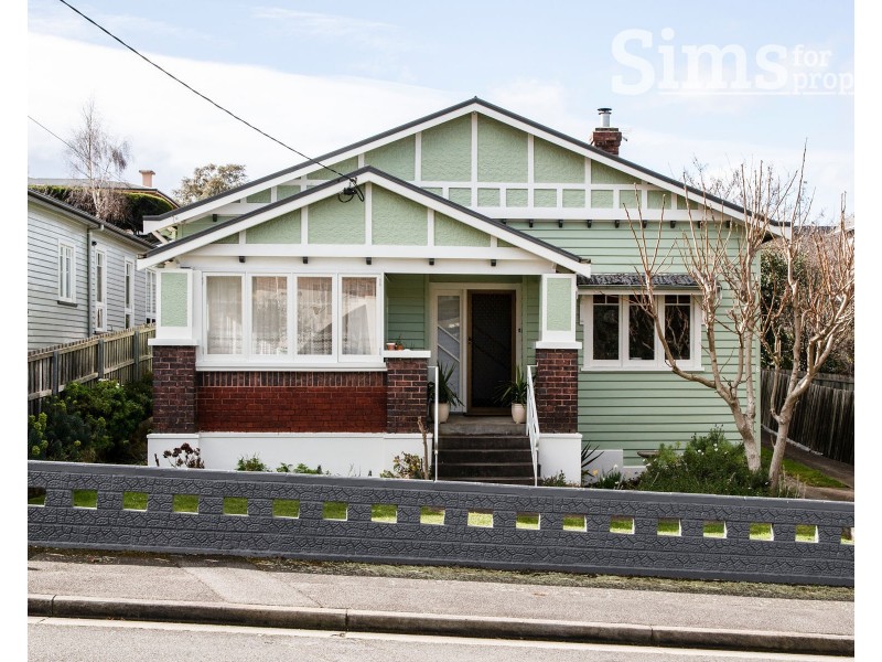 6 Clementina Street, Newstead TAS 7250