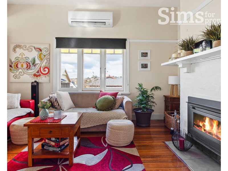 6 Clementina Street, Newstead TAS 7250