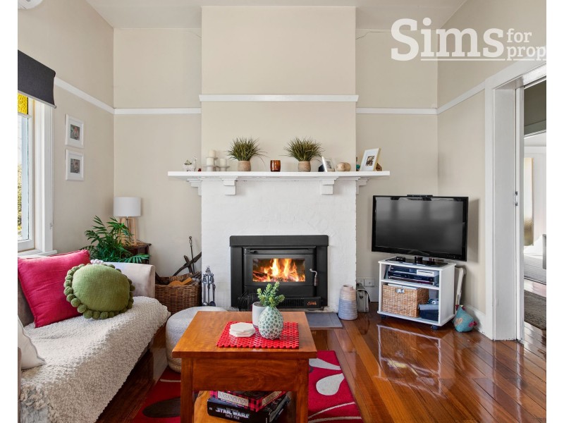 6 Clementina Street, Newstead TAS 7250