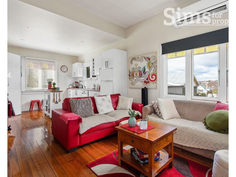 6 Clementina Street, Newstead TAS 7250