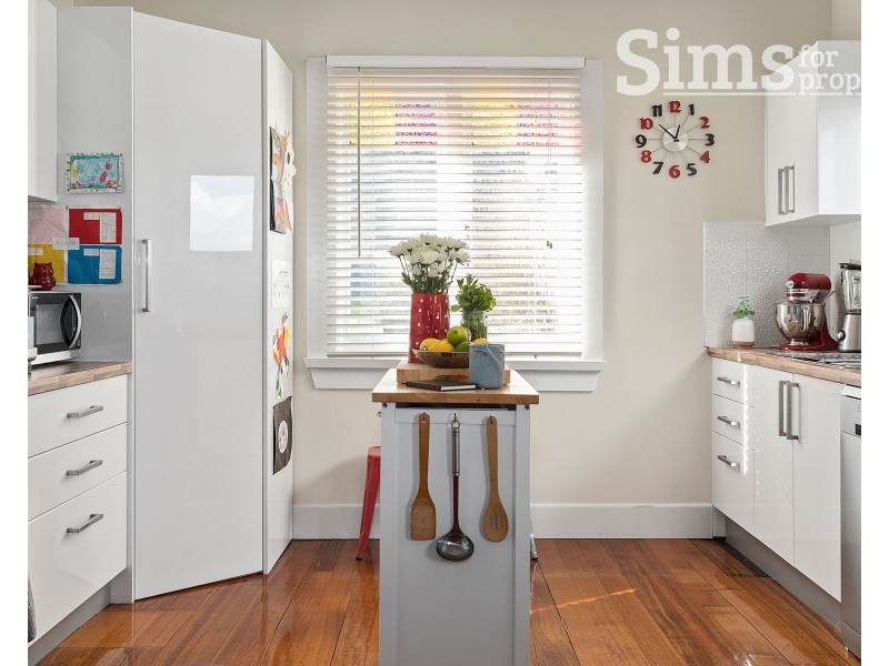 6 Clementina Street, Newstead TAS 7250