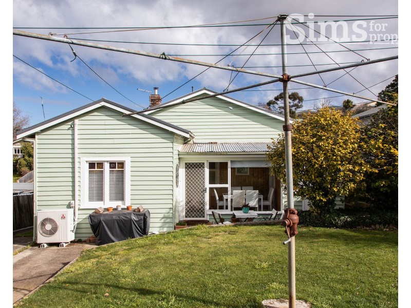 6 Clementina Street, Newstead TAS 7250