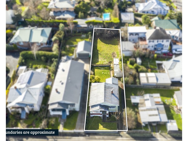 6 Clementina Street, Newstead TAS 7250