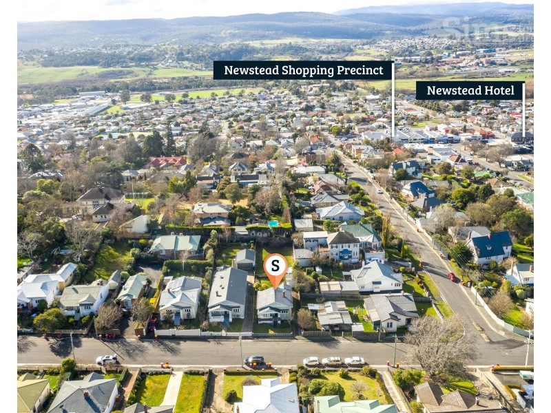 6 Clementina Street, Newstead TAS 7250
