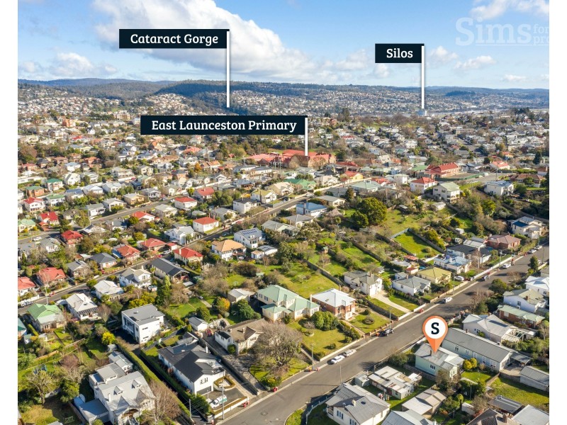 6 Clementina Street, Newstead TAS 7250