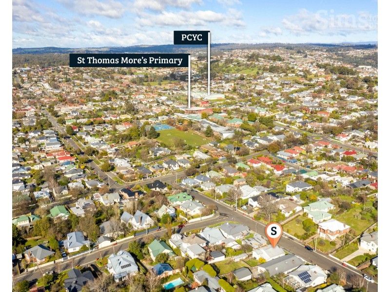 6 Clementina Street, Newstead TAS 7250