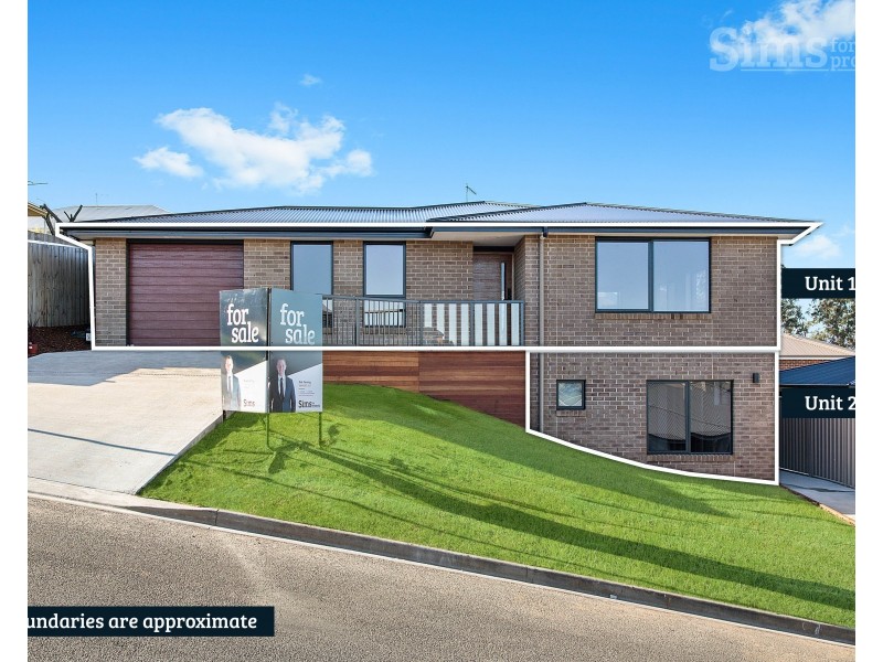 1/20 Kate Reed Drive, Prospect Vale TAS 7250