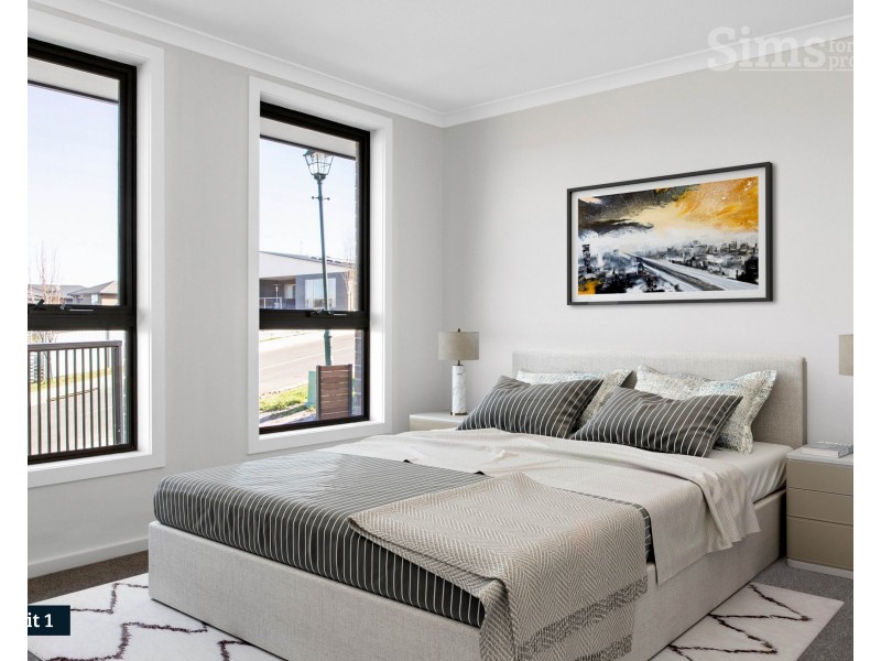 1/20 Kate Reed Drive, Prospect Vale TAS 7250