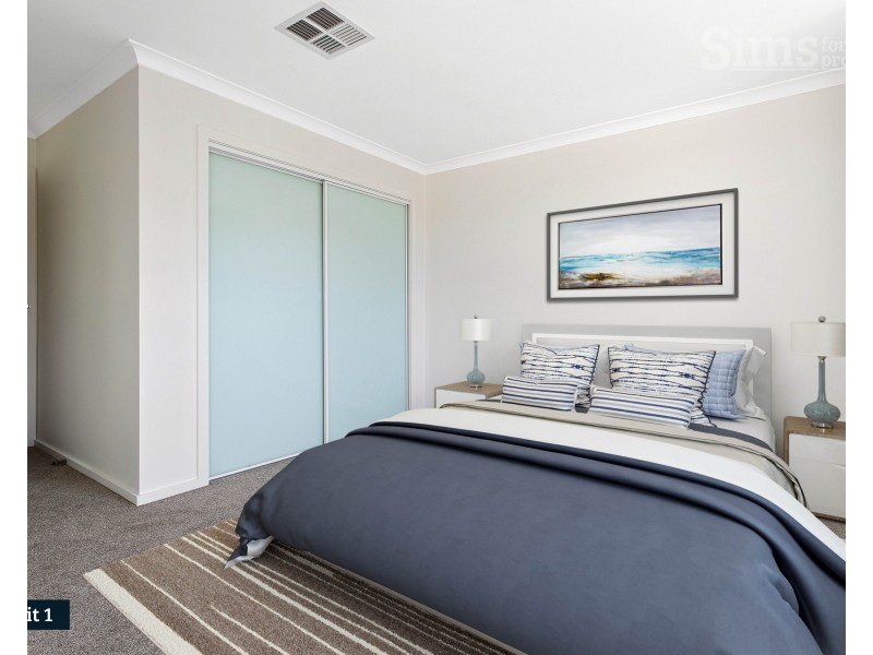 1/20 Kate Reed Drive, Prospect Vale TAS 7250