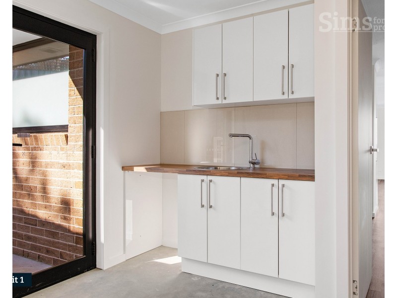 1/20 Kate Reed Drive, Prospect Vale TAS 7250