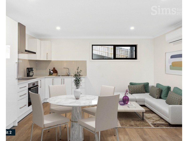 1/20 Kate Reed Drive, Prospect Vale TAS 7250
