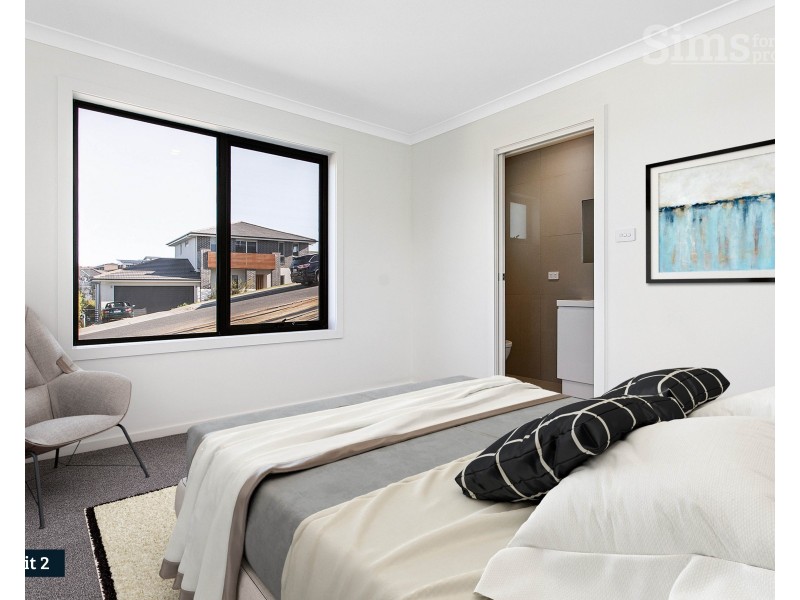 1/20 Kate Reed Drive, Prospect Vale TAS 7250